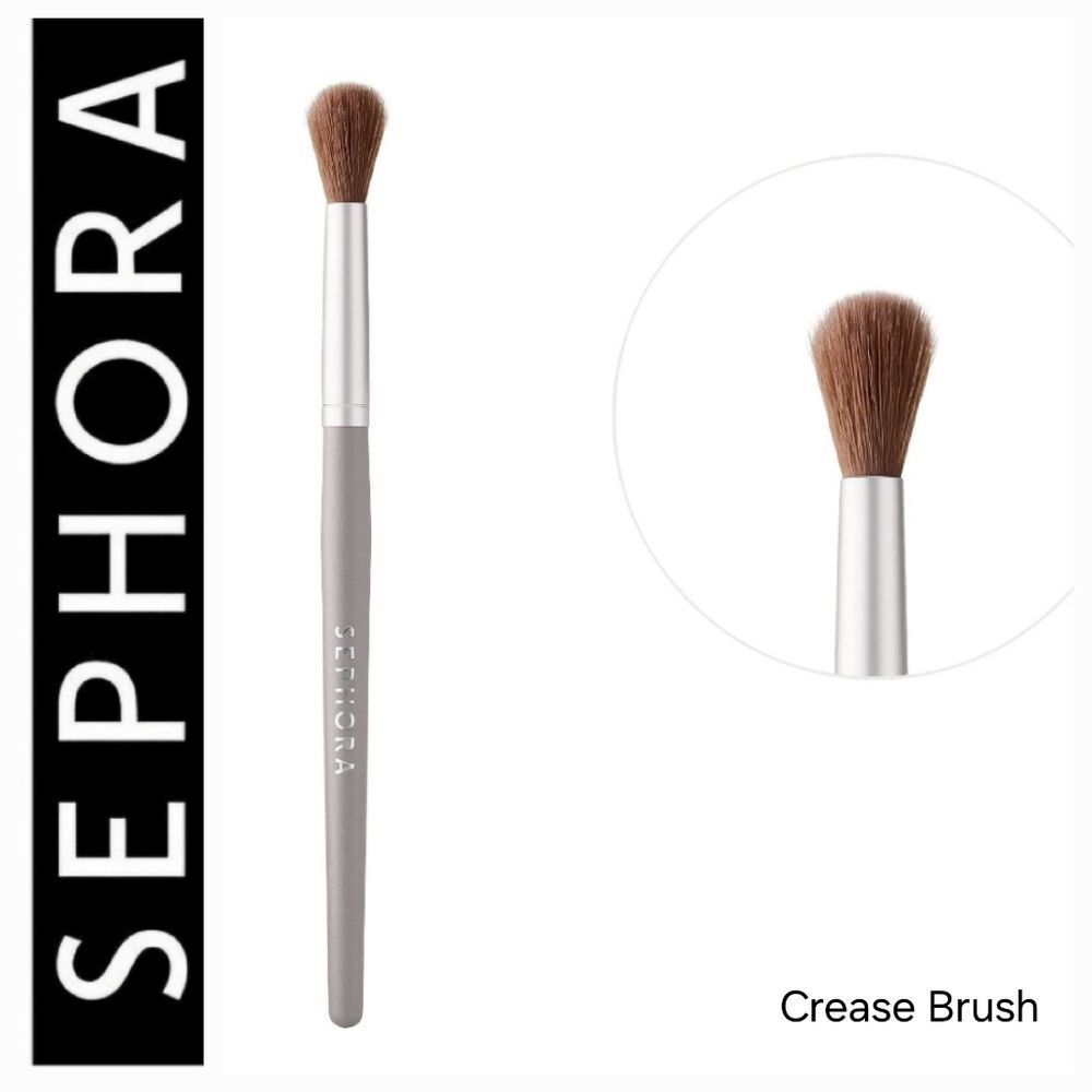 Sephora Crease Brush